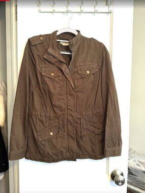 Lucky Brand Jacket